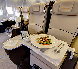 Aeronexus 767