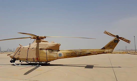Bell 142