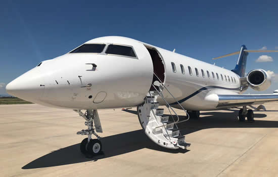 Elit’Avia continues to serve clients during crisis BlueSky News