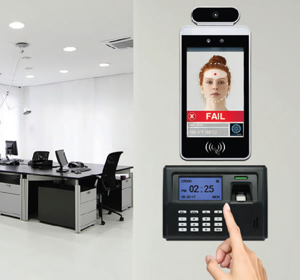 InstaScan helps FBOs and Operators in fight against COVID-19 | BlueSky News