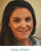 Chloe Wilson