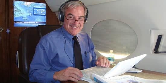 Bill Garvey