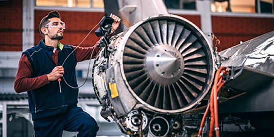 AviationManuals develops maintenance manuals for bizav flight departments