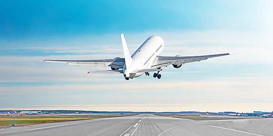The shape of airline industry recovery