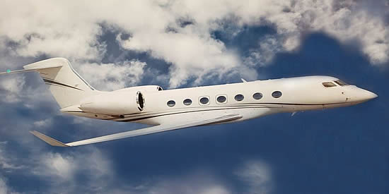 TAG Aviation's G500