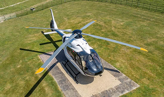 Aero Asset currently lists 12 helicopters for sale.