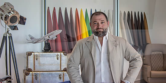Ben Shirazi