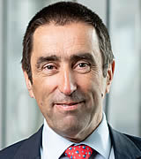 Mark Briffa