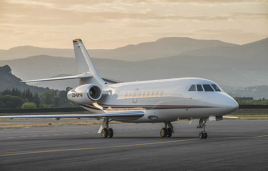 NetJets plans to add more than 60 additional aircraft across the fleet worldwide between now and year-end 2021