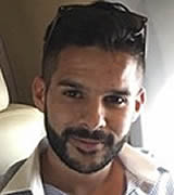 Kyle Patel