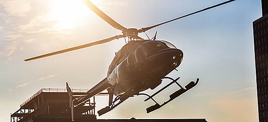 HeliValue$ leads the way with remote helicopter appraisals