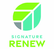 Signature Renew