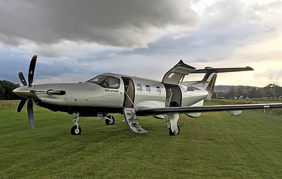 PC-12NGX