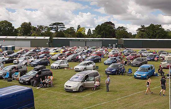 Shuttleworth Collection