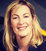Victoria Hamilton-Bell