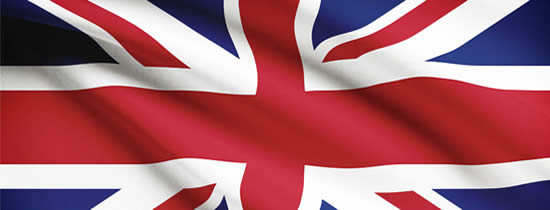 union flag