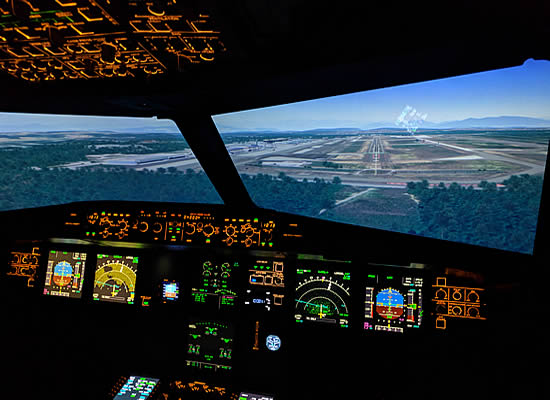 BAA Training selects L3Harris Technologies to enhance pilot training device mix