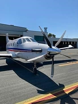 RFDS transitions its PC-12 fleet to Hartzell five-blade composite props