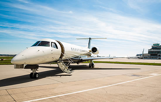 Legacy 600