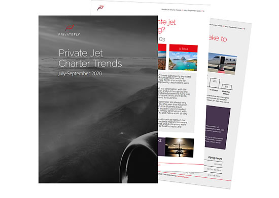PrivateFly Q3 report