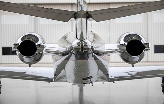 Global AVX launches dedicated aviation online auction platform