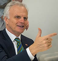 David Neeleman