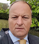 Peter Evans