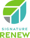 Signature Renew