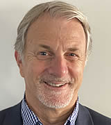 Tony Harrington