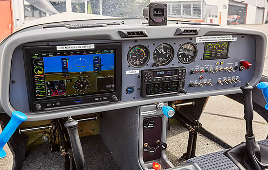 Grob 109B