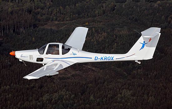 Grob 109B