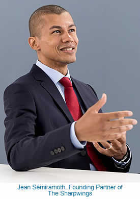 Jean Sémiramoth