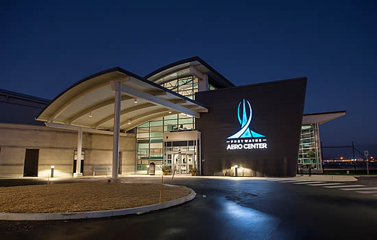Fort Wayne Aero Center joins Air Elite Network