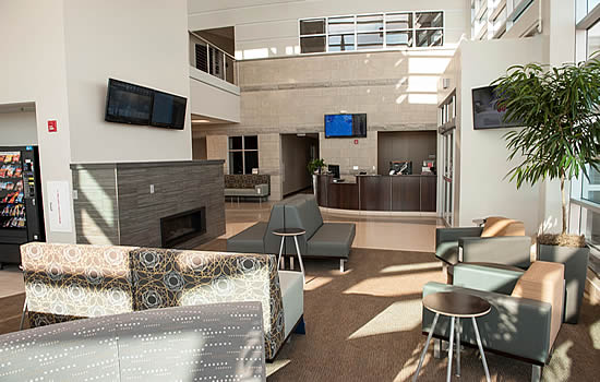 Fort Wayne Aero Center joins Air Elite Network