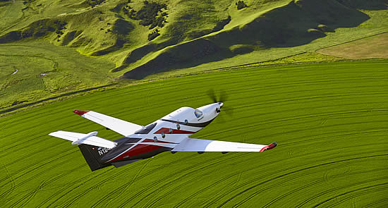 Pilatus PC-12
