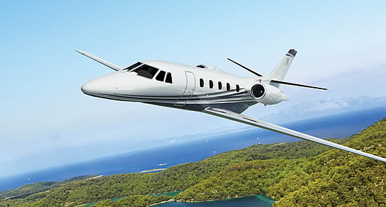 Citation XLS+