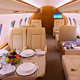 Global XRS/6000