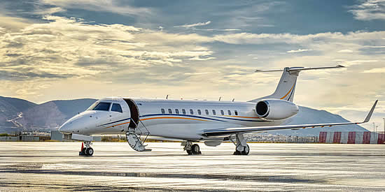 The Legacy 600 now exclusively available from Vertis Aviation.