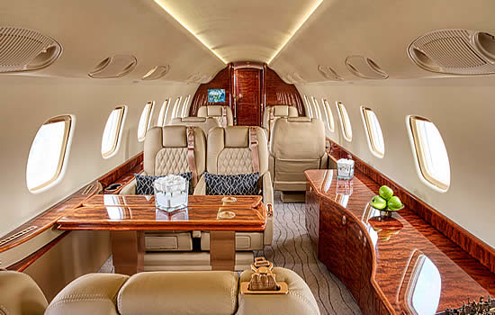 The Legacy 600 now exclusively available from Vertis Aviation.