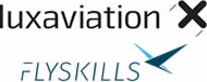 Luxaviation-FlySkills