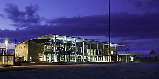 Eccelsa Aviation, Olbia Airport | Sardinia, Italy