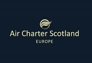Air Charter Scotland Europe