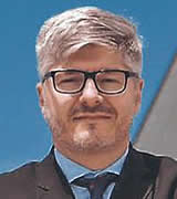 Juan Carlos Salazar Gómez