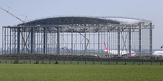 Châteauroux Centre Airport