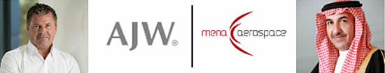 AJW-MENA