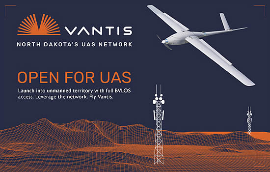 Vantis UAS