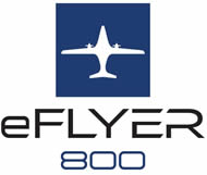 eFlyer 800
