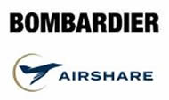 Bombardier/Airshare