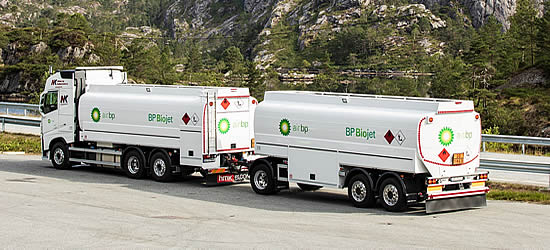 Air bp agrees its first sale of sustainable aviation fuel at Munich Airport