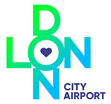 London City Airport